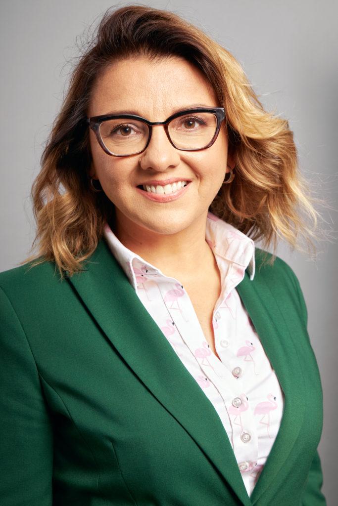 Renata Gutowska